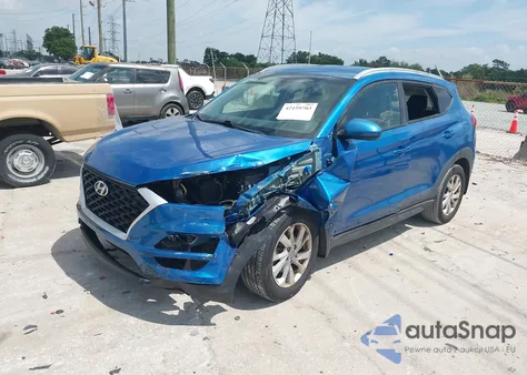 2021 Hyundai Tucson Value from USA, damaged, VIN KM8J33A46MU319248